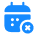 calender icon