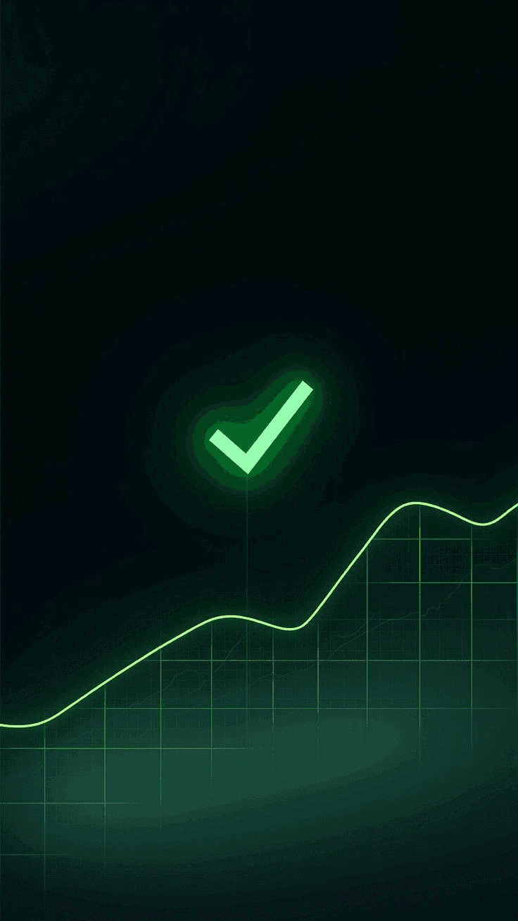 Make 85% profit 